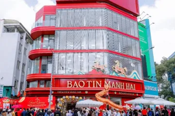 Thanh tra Chính phủ chỉ rõ loạt vi phạm tại Bảo Tín Mạnh Hải, Mi Hồng, SJC, PNJ