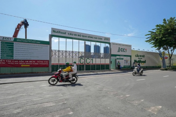 Doanh thu tài chính kéo lãi ròng quý 2 của CC1 tăng vọt