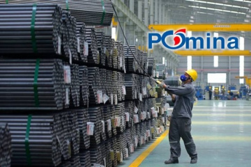 Vinhomes hỗ trợ hơn ngàn tỷ đồng cho Pomina, không tính lãi