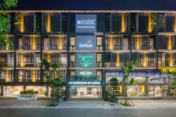 Gỗ An Cường chốt chia nốt cổ tức 2025 với tỷ lệ 10%