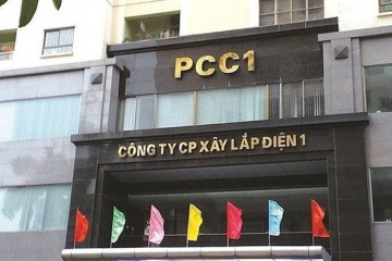 Nhóm CII gia tăng ảnh hưởng tại PC1, tỷ lệ sở hữu vượt 13%