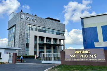Vì sao Thép SMC muốn bổ sung ngành nghề kinh doanh bất động sản?