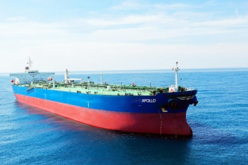 PVTrans Pacific họp bất thường để bàn chuyện mua thêm tàu dầu mới