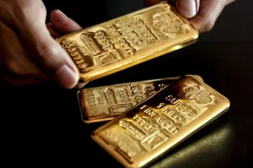 Giá vàng hôm nay 12/9: Vàng miếng SJC tăng 1 triệu đồng/lượng