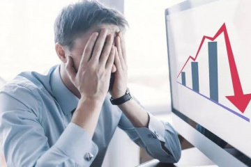 VIC, VHM cùng loạt cổ phiếu ngân hàng kéo VN-Index về dưới 1,800 điểm