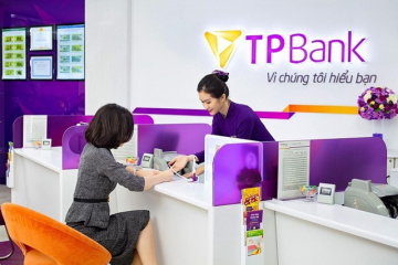 TPBank được NHNN chấp thuận tăng vốn điều lệ lên mức 31,901 tỷ đồng