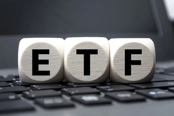 CEO rời VNM ETF, thêm mới SSB