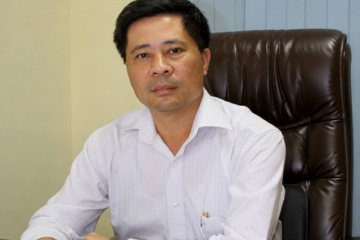 Cựu Chủ tịch EVNNPT Đặng Phan Tường bị khởi tố