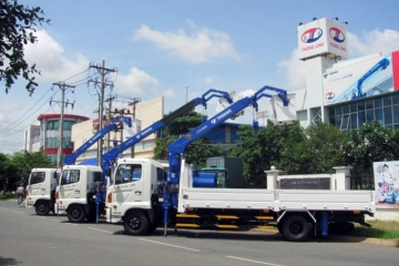 HTL chốt trả cổ tức 2025, vợ chồng Chủ tịch nhận về gần 15 tỷ
