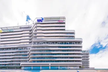 TTC Land khánh thành TTC Plaza Đà Nẵng, khai trương khách sạn TUI SUNEO