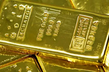 Giá vàng hôm nay 3/9: Vàng SJC giảm 1,3 triệu đồng/lượng, thế giới tăng trở lại