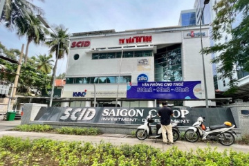 Saigon Co.op đề cử nhân sự tài chính vào HĐQT công ty con vốn ngàn tỷ