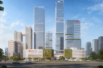 Thép Nam Kim cho Chủ tịch PDR vay hàng trăm tỷ và thỏa thuận liên quan Thủ Thiêm Eco Smart City