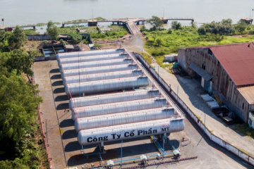 MT Gas muốn vay 209 tỷ đồng tại 3 nhà băng