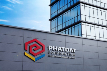 Phát Đạt chi hơn ngàn tỷ đồng tìm kiếm dự án mới