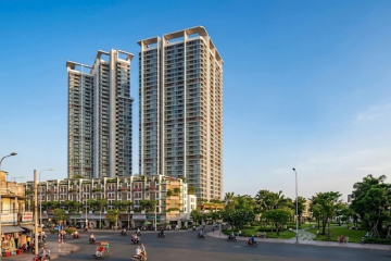 Khang Điền sắp phát hành hơn 123 triệu cổ phiếu trả cổ tức và ESOP