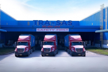 TRS chốt phát hành hơn 1.1 triệu cp sau đợt trả cổ tức bằng tiền