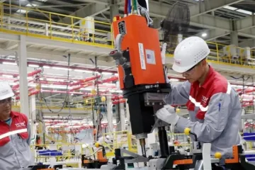 Việt Nam dẫn đầu ASEAN về sức hút đối với doanh nghiệp châu Âu