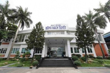SGI Holdings muốn gom thêm cổ phần từ nhà tài trợ show "Anh trai vượt ngàn chông gai"
