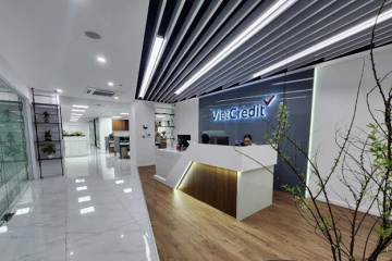 VietCredit chuẩn bị phát hành cổ phiếu ESOP, nâng vốn điều lệ lên gần 921 tỷ