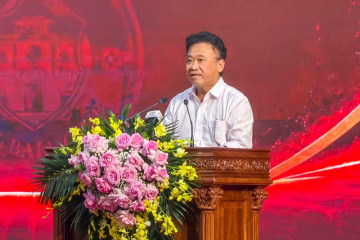Kinh Bắc lấn sân bóng đá, sở hữu doanh nghiệp quản lý CLB Hưng Yên