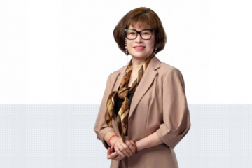 Vingroup miễn nhiệm bà Mai Hương Nội khỏi vị trí Phó Tổng Giám đốc sau 14 năm