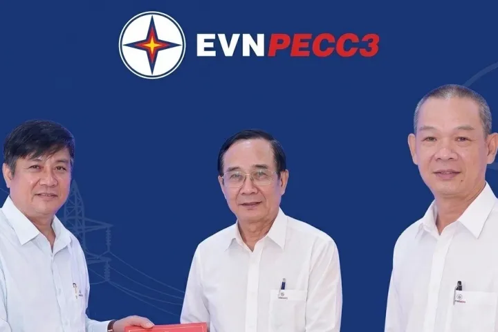 Con đường thăng tiến của 'bộ ba' chủ tịch, tổng giám đốc và kế toán trưởng TV3 vừa bị bắt