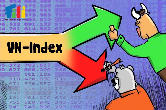 Nhịp đập Thị trường 04/06: VN-Index trỗi dậy, VIC ghi nhận giao dịch thỏa thuận khủng