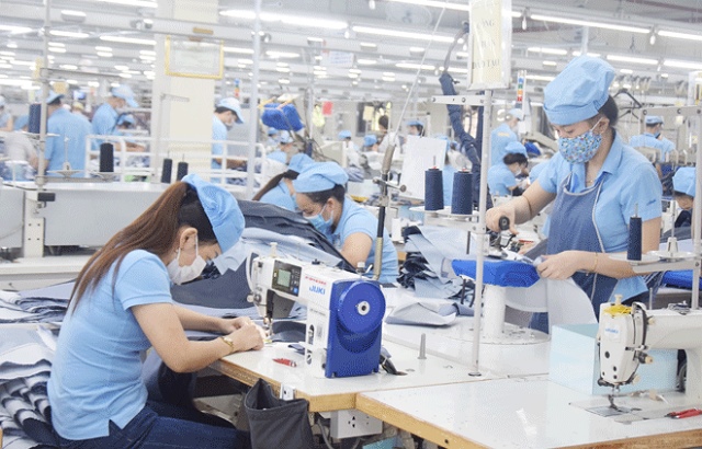 Dệt may Hòa Thọ lần đầu chia cổ tức cổ phiếu sau 3 năm
