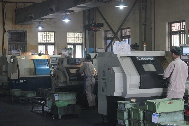 DFC sắp chia cổ tức 3,900 đồng/cp sau năm lãi kỷ lục