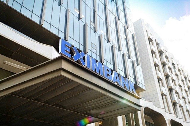 Eximbank tiếp tục triển khai các nội dung nhân sự quản trị theo định hướng đã được ĐHĐCĐ thông qua