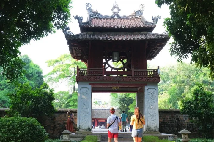 Du lịch Thủ đô đẩy mạnh kế hoạch sớm “cán đích” trong 6 tháng cuối năm