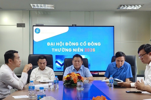 Chứng khoán SBS muốn đổi tên thành Sài Gòn Thương Tín
