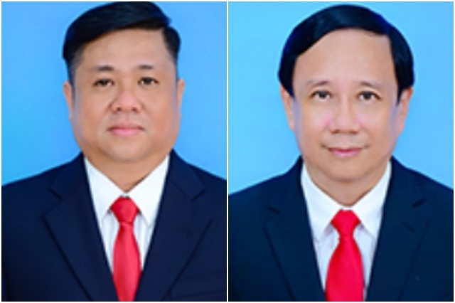 Bắt Chủ tịch, Tổng Giám đốc và Kế toán trưởng TV3