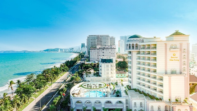 OGC “buông” quyền chi phối, OCH đặt cược hơn ngàn tỷ vào IDS