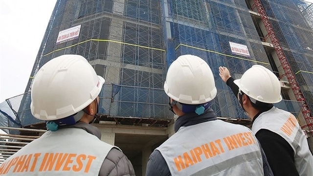 HPX chi phối dự án 13.2ha tại Bắc Ninh sau thương vụ thâu tóm HP An Phát