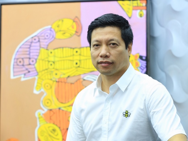 Văn Phú liên tục huy động trái phiếu, lập công ty con