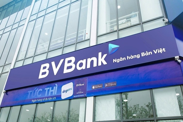 BVBank nộp hồ sơ niêm yết 640.8 triệu cp lên HOSE