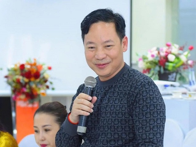 RCC của đại gia Nguyễn Duy Kiên bị hạn chế giao dịch, quý 1 lỗ nặng nhất trong hơn 7 năm