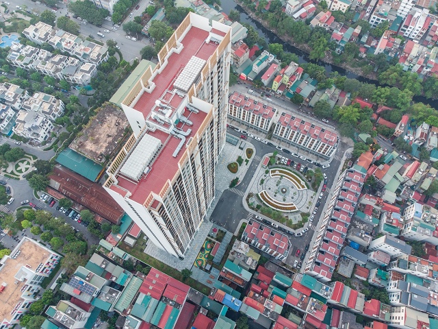 Lên kế hoạch lợi nhuận giảm 54%, BTH sẽ “sống” bằng gì sau Hoàng Thành Pearl?