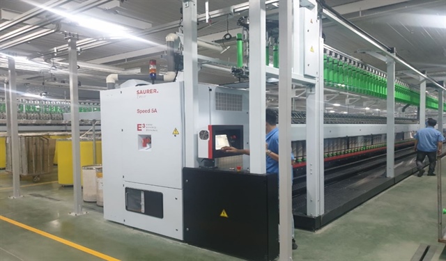 Damsan chốt chia cổ tức 10%