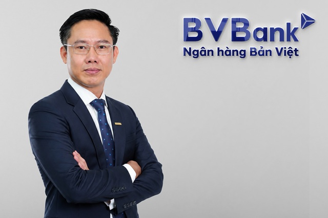 BVBank bổ nhiệm thành viên mới Ban điều hành