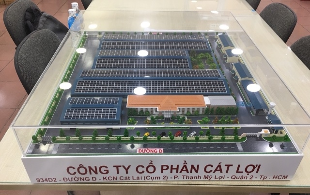 Công ty con của Vinataba sắp trả cổ tức 25% bằng tiền