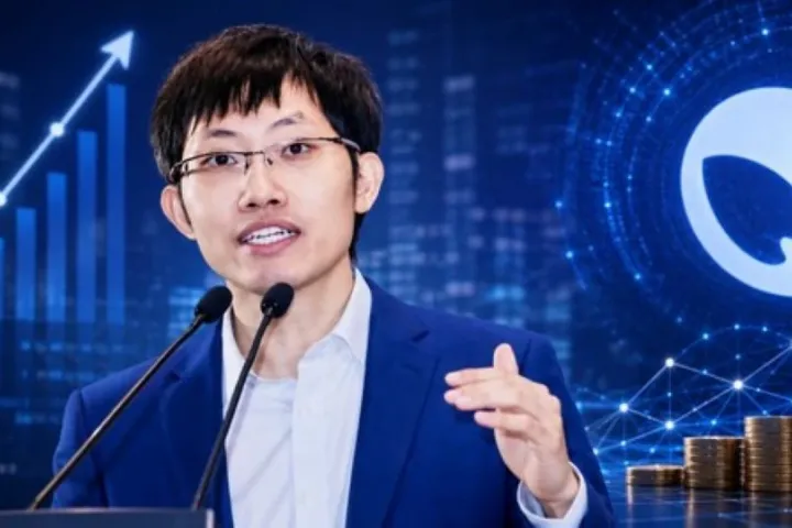 DeepSeek gọi vốn hơn 50 tỷ NDT, Lương Văn Phong lại khiến thế giới kinh ngạc