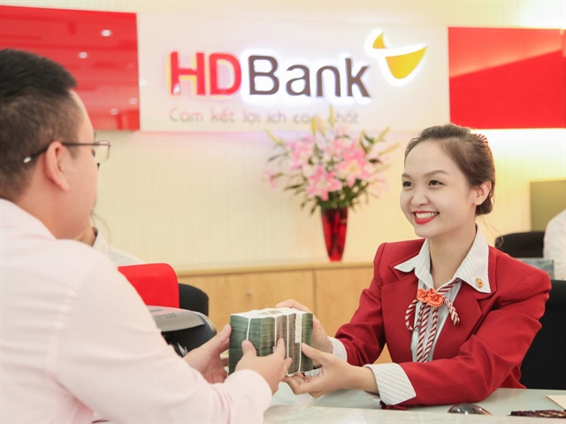 HDBank chào bán gần 53.1 triệu trái phiếu trong đợt 2
