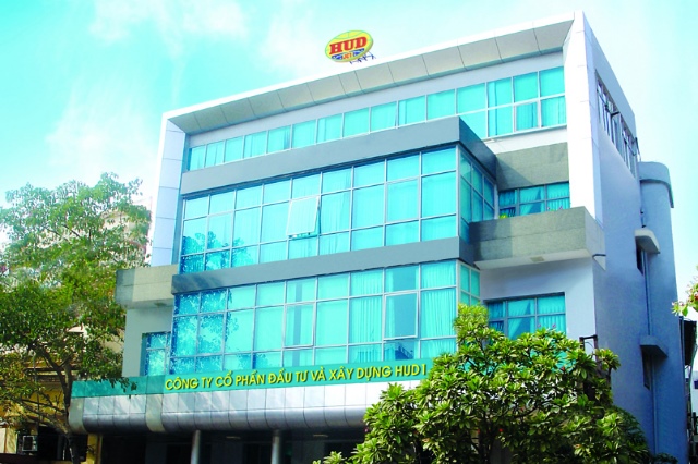 Được hoán đổi nợ thành cổ phiếu, một chủ nợ trở thành công ty mẹ HU1