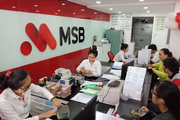 Rox Living chỉ mua được 1/5 trong tổng số 100 triệu cp MSB đăng ký