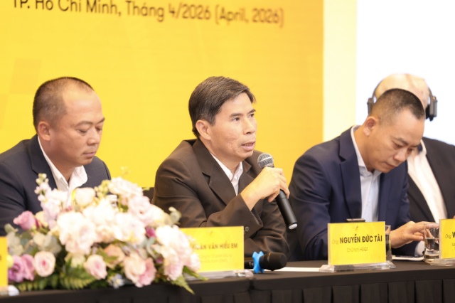 MWG thu gần 80 ngàn tỷ trong 5 tháng đầu năm