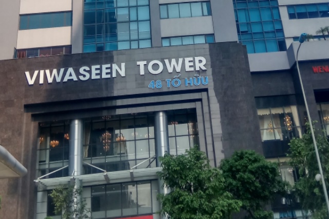 Vinaconex thoái thành công hơn 35 triệu cp Viwaseen (VIW)
