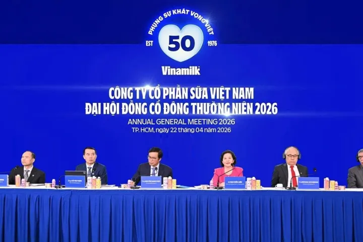 Vinamilk tiếp tục là đại diện duy nhất của ngành sữa Việt Nam trong Fortune 500 Đông Nam Á
